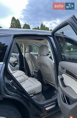 Внедорожник / Кроссовер Audi Q5 2013 в 