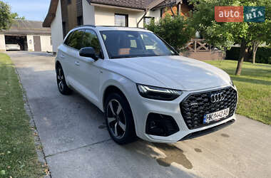Audi Q5 2023
