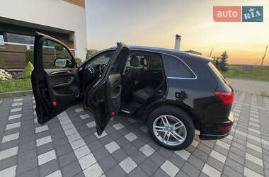 Внедорожник / Кроссовер Audi Q5 2015 в 
