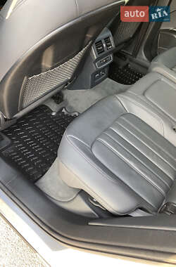 Внедорожник / Кроссовер Audi Q5 2022 в 