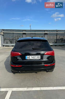 Внедорожник / Кроссовер Audi Q5 2009 в 