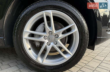 Внедорожник / Кроссовер Audi Q5 2014 в 