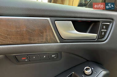 Внедорожник / Кроссовер Audi Q5 2014 в 