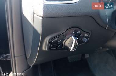 Внедорожник / Кроссовер Audi Q5 2013 в 