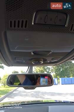 Внедорожник / Кроссовер Audi Q5 2013 в 