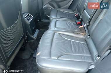 Внедорожник / Кроссовер Audi Q5 2013 в 