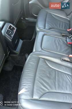 Внедорожник / Кроссовер Audi Q5 2013 в 