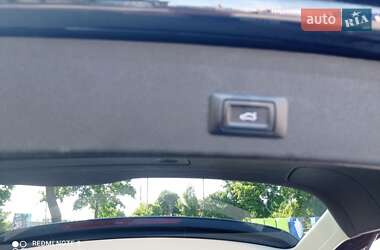 Внедорожник / Кроссовер Audi Q5 2013 в 