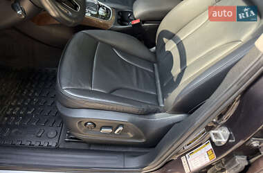 Внедорожник / Кроссовер Audi Q5 2016 в 