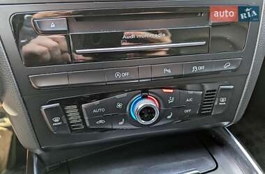Внедорожник / Кроссовер Audi Q5 2014 в 
