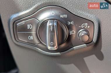 Внедорожник / Кроссовер Audi Q5 2014 в 