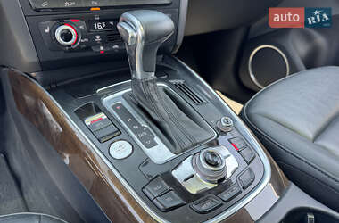 Внедорожник / Кроссовер Audi Q5 2013 в 