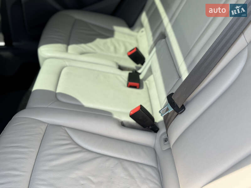 Внедорожник / Кроссовер Audi Q5 2012 в Луцке