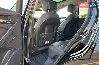 Внедорожник / Кроссовер Audi Q5 2019 в 