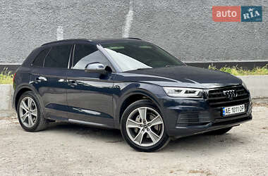 Audi Q5 2019 Audi Q5 2019