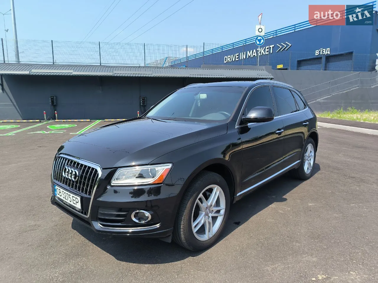 2016 Audi Q5 - мініатюра 41