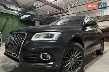 Audi Q5 2017 Audi Q5 2017