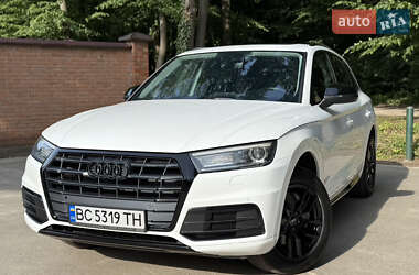 Audi Q5 2019 Audi Q5 2019