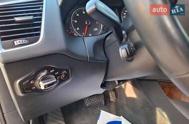 Внедорожник / Кроссовер Audi Q5 2015 в 