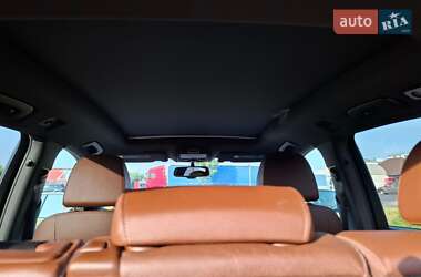 Внедорожник / Кроссовер Audi Q5 2015 в 