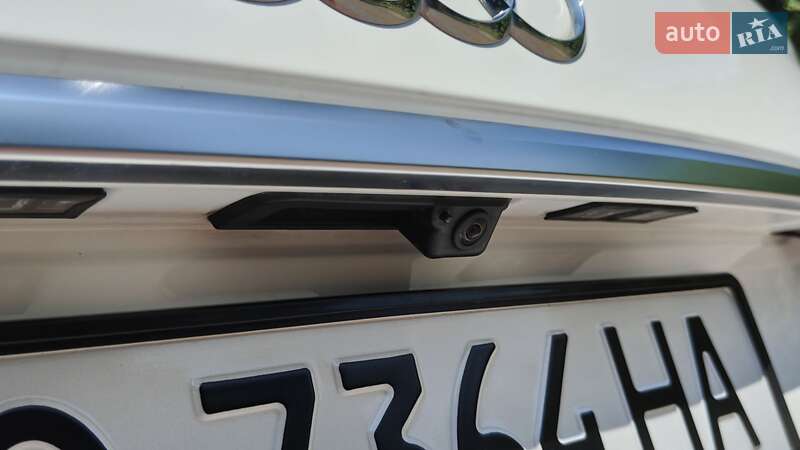Позашляховик / Кросовер Audi Q5 2022 в Тернополі