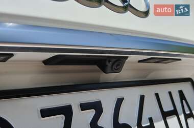 Внедорожник / Кроссовер Audi Q5 2022 в 