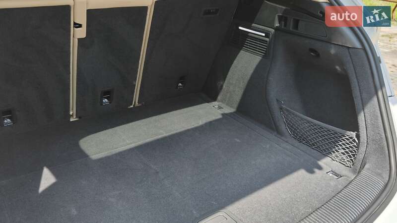 Позашляховик / Кросовер Audi Q5 2022 в Тернополі