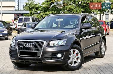 Audi Q5 2009 Audi Q5 2009