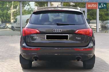 Внедорожник / Кроссовер Audi Q5 2009 в 