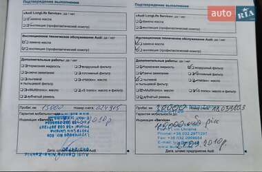 Внедорожник / Кроссовер Audi Q5 2009 в 