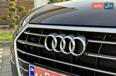 Внедорожник / Кроссовер Audi Q5 2020 в 