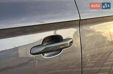 Внедорожник / Кроссовер Audi Q5 2020 в 