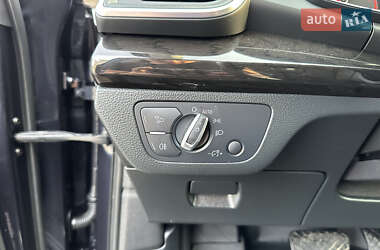 Внедорожник / Кроссовер Audi Q5 2020 в 