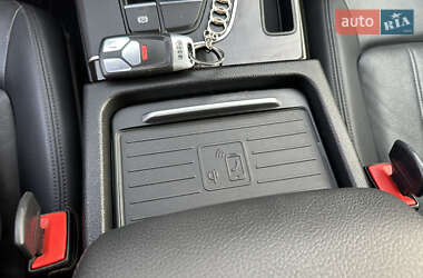 Внедорожник / Кроссовер Audi Q5 2020 в 