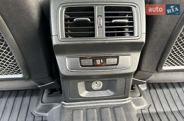 Внедорожник / Кроссовер Audi Q5 2020 в 