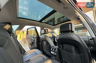 Внедорожник / Кроссовер Audi Q5 2020 в 