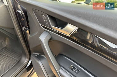 Внедорожник / Кроссовер Audi Q5 2020 в 