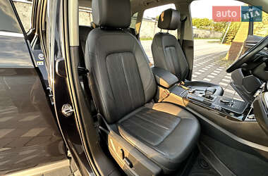 Внедорожник / Кроссовер Audi Q5 2020 в 