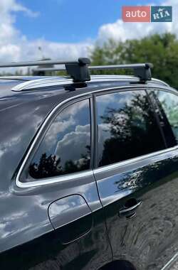 Внедорожник / Кроссовер Audi Q5 2013 в 