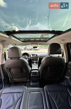 Внедорожник / Кроссовер Audi Q5 2014 в 
