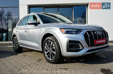 Audi Q5 2021 Audi Q5 2021