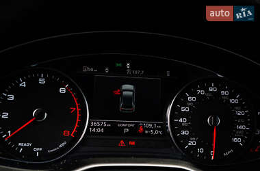 Внедорожник / Кроссовер Audi Q5 2021 в 