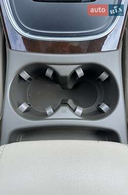 Внедорожник / Кроссовер Audi Q5 2012 в 