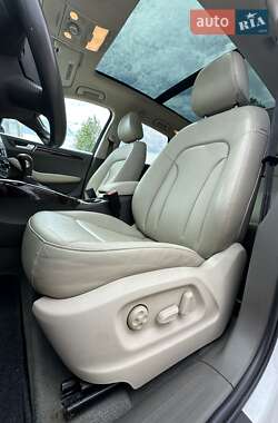 Внедорожник / Кроссовер Audi Q5 2012 в 