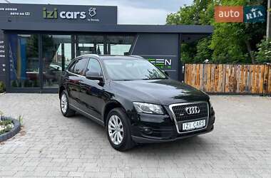 Audi Q5 2011 Audi Q5 2011