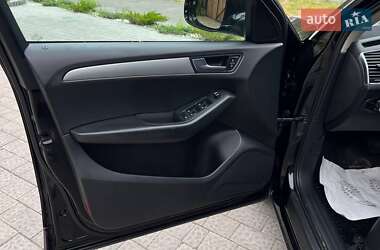 Внедорожник / Кроссовер Audi Q5 2011 в 