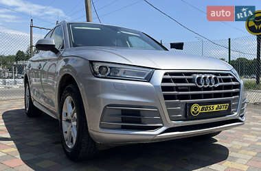 Audi Q5 2019 Audi Q5 2019