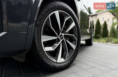 Внедорожник / Кроссовер Audi Q5 2020 в 