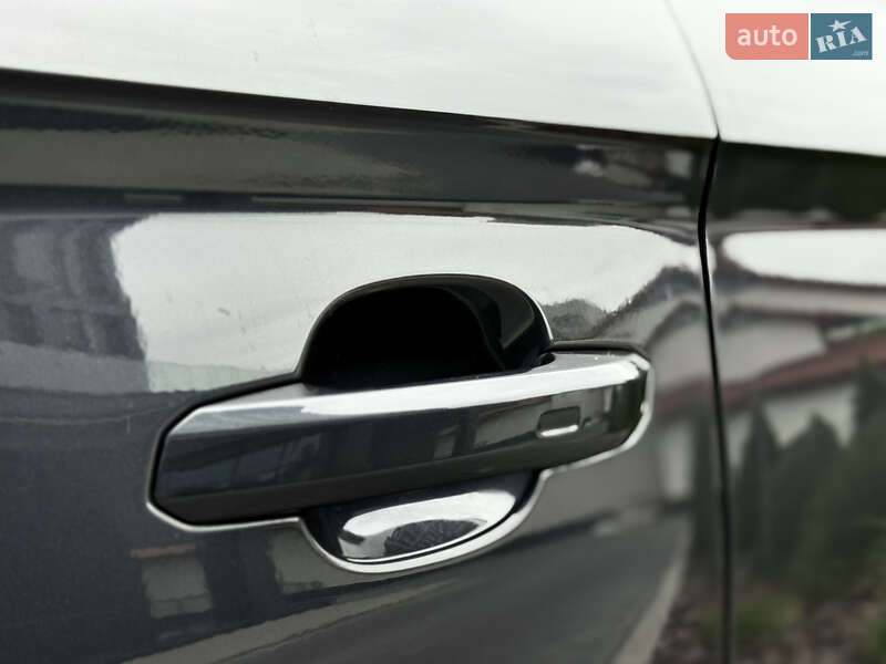 Позашляховик / Кросовер Audi Q5 2020 в Львові