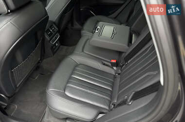 Внедорожник / Кроссовер Audi Q5 2020 в 